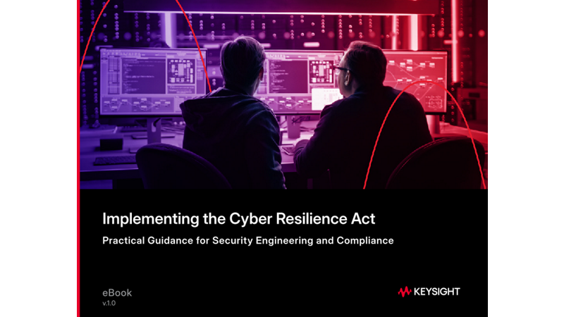 Implementing the Cyber Resilience Act: Practical Guidance for Security Engineering and Compliance